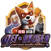 Guardabosques de mascotas game thumbnail