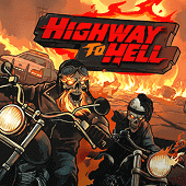 Autopista al Infierno game thumbnail